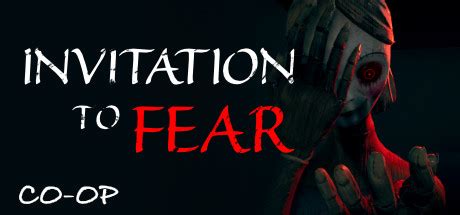 invitation to fear 공략|Steam Community::INVITATION To FEAR.